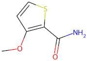 3-Methoxythiophene-2-carboxamide