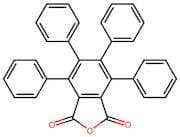 4,5,6,7-Tetraphenylisobenzofuran-1,3-dione