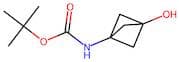 tert-Butyl(3-hydroxybicyclo[1.1.1]pentan-1-yl)carbamate