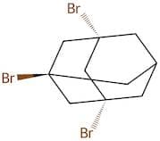 1,3,5-Tribromoadamantane