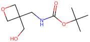 Tert-butyln-{[3-(hydroxymethyl)oxetan-3-yl]methyl}carbamate