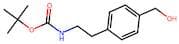 tert-Butyl (4-(hydroxymethyl)phenethyl)carbamate