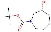 (R)-tert-Butyl 3-hydroxyazepane-1-carboxylate