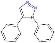 1,5-Diphenyl-1H-1,2,3-triazole