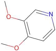 3,4-Dimethoxypyridine