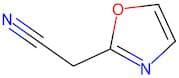 2-(Oxazol-2-yl)acetonitrile