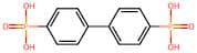 [1,1'-Biphenyl]-4,4'-diylbis(phosphonic acid)