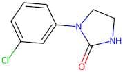 1-(3-Chlorophenyl)imidazolidin-2-one
