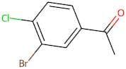 1-(3-Bromo-4-chlorophenyl)ethanone