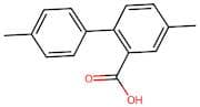 4,4'-Dimethyl-[1,1'-biphenyl]-2-carboxylic acid