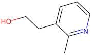 2-(2-Methylpyridin-3-yl)ethanol