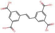 (E)-5,5'-(Ethene-1,2-diyl)diisophthalic acid
