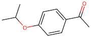 1-[4-(1-Methylethoxy)phenyl]ethanone