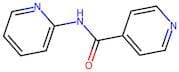 N-(Pyridin-2-yl)isonicotinamide