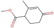 Methyl 2-methyl-4-oxocyclohex-2-enecarboxylate