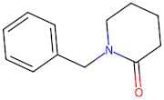 1-Benzyl-2-piperidone