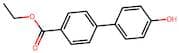 Ethyl 4'-hydroxy-[1,1'-biphenyl]-4-carboxylate