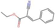 Ethyl 2-cyano-3-phenylacrylate
