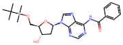 5'-O-TBDMS-Bz-dA