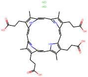 Coproporphyrin III (dihydrochloride)