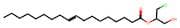 2-Oleoyl-3-chloropropanediol