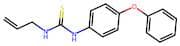 1-Allyl-3-(4-phenoxyphenyl)thiourea