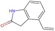 4-Ethenyl-1,3-dihydro-2H-indol-2-one