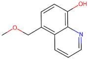 5-(Methoxymethyl)quinolin-8-ol