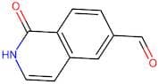 1-Oxo-1,2-dihydroisoquinoline-6-carbaldehyde