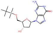5'-O-TBDMS-dG