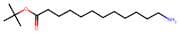 1,1-Dimethylethyl 12-aminododecanoate