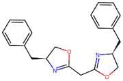 (4S,4'S)-2,2'-Methylenebis[4,5-dihydro-4-(phenylmethyl)oxazole]