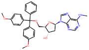 5'-O-DMT-N6-Me-2'-dA