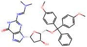 5'-O-DMT-N2-DMF-dG