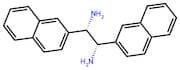 (1S,2S)-1,2-di(naphthalen-2-yl)ethane-1,2-diamine