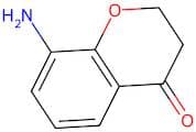 8-Aminochroman-4-one