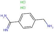 4-(Aminomethyl)benzimidamidedihydrochloride