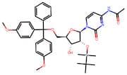 5'-O-DMT-2'-O-TBDMS-Ac-rC