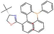 (S)-4-(tert-butyl)-2-(2'-(diphenylphosphanyl)-[1,1'-biphenyl]-2-yl)-4,5-dihydrooxazole