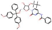 5'-O-DMT-2'-O-TBDMS-Bz-rC