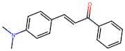 (E)-3-(4-(dimethylamino)phenyl)-1-phenylprop-2-en-1-one