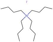 Tetra(but-1-yl)ammonium iodide