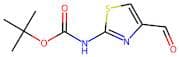 N-Boc-2-Amino-4-formylthiazole