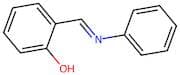 (E)-2-((Phenylimino)methyl)phenol