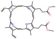 Protoporphyrin IX (disodium)