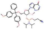 2'-O-Methyl-5'-O-dmt-inosine-3'-CE-phosphoramidite