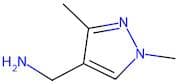 (1,3-Dimethyl-1H-pyrazol-4-yl)methanamine