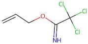Allyl 2,2,2-trichloroacetimidate