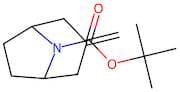 3-Methylene-8-Boc-8-azabicyclo[3.2.1]octane