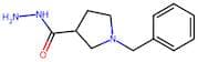 1-Benzylpyrrolidine-3-carbohydrazide